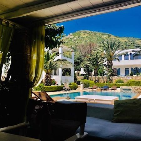 Apartamento La Bastide Skyros Exterior foto