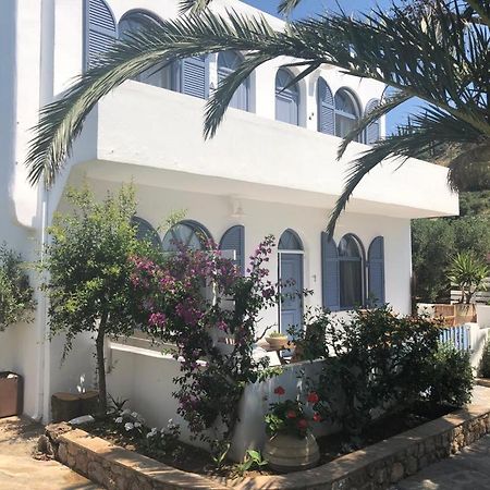 Apartamento La Bastide Skyros Exterior foto