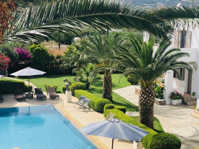Apartamento La Bastide Skyros Exterior foto
