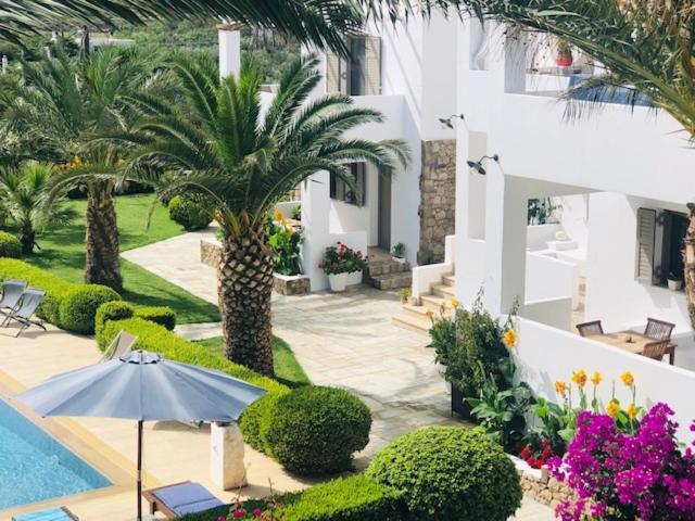 Apartamento La Bastide Skyros Exterior foto