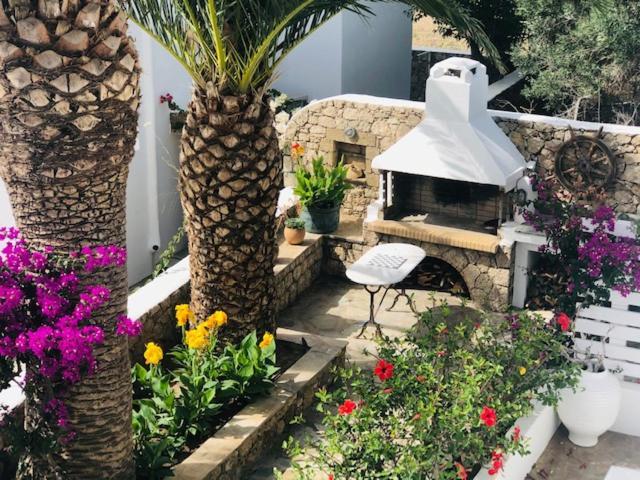 Apartamento La Bastide Skyros Exterior foto