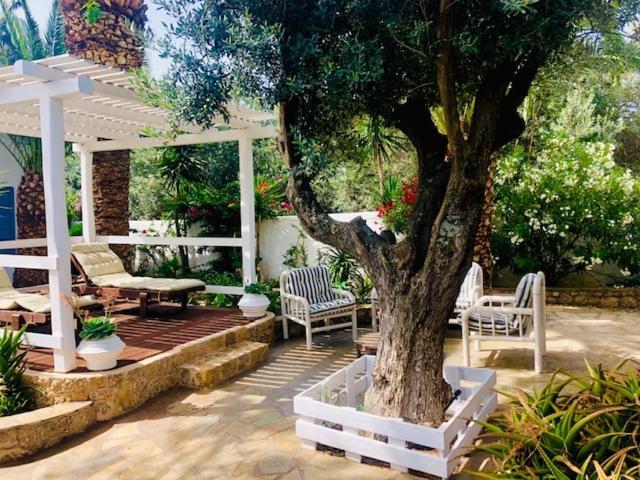 Apartamento La Bastide Skyros Exterior foto
