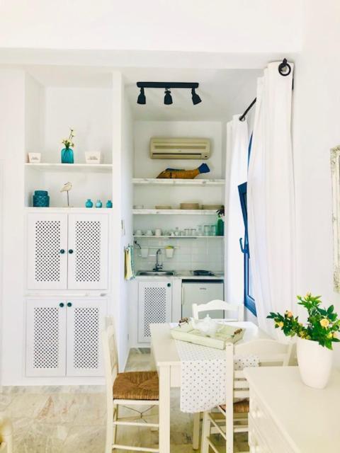 Apartamento La Bastide Skyros Exterior foto