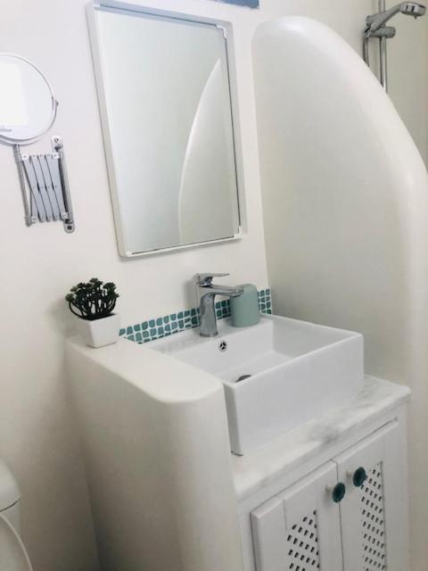 Apartamento La Bastide Skyros Exterior foto