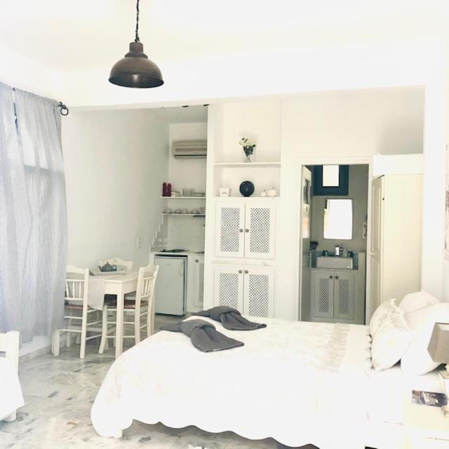 Apartamento La Bastide Skyros Exterior foto