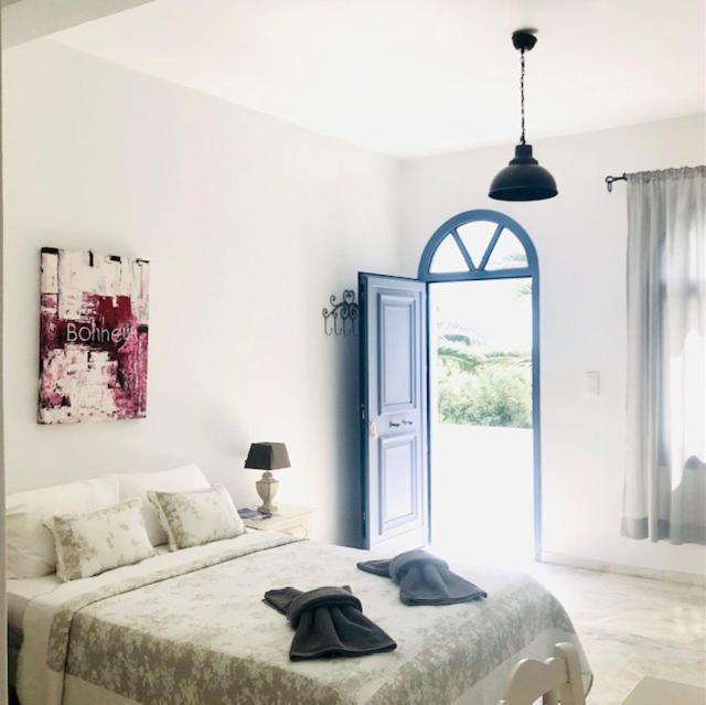 Apartamento La Bastide Skyros Exterior foto