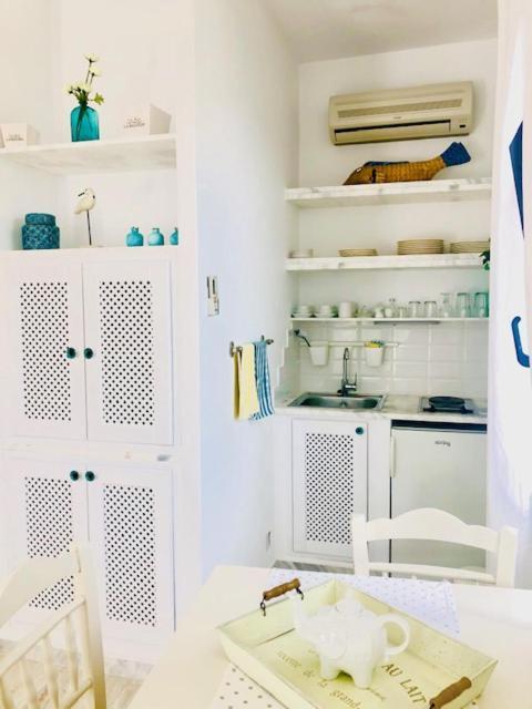 Apartamento La Bastide Skyros Exterior foto