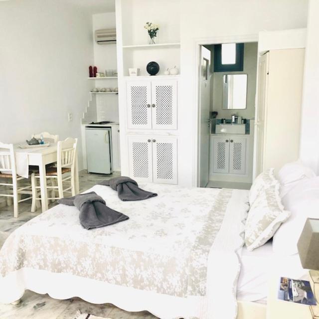 Apartamento La Bastide Skyros Exterior foto