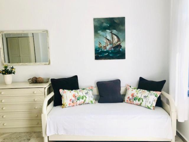 Apartamento La Bastide Skyros Exterior foto