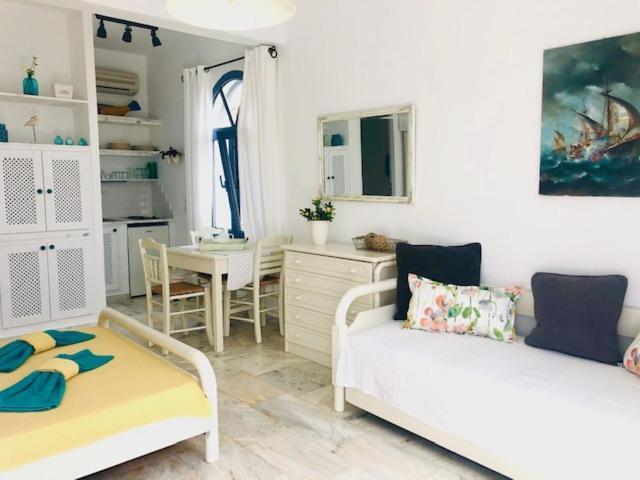 Apartamento La Bastide Skyros Exterior foto