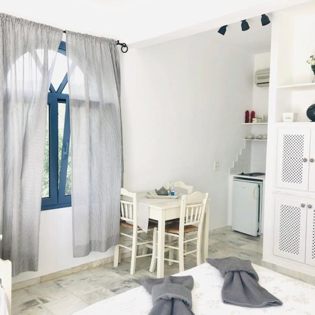 Apartamento La Bastide Skyros Exterior foto