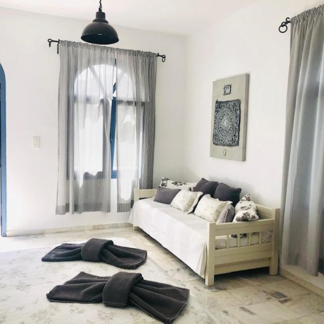 Apartamento La Bastide Skyros Exterior foto
