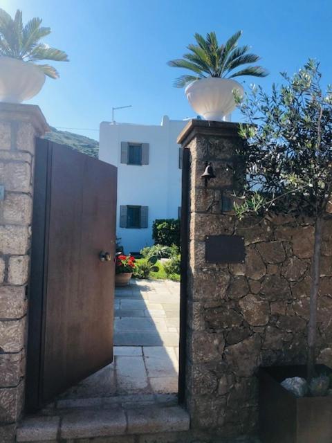 Apartamento La Bastide Skyros Exterior foto