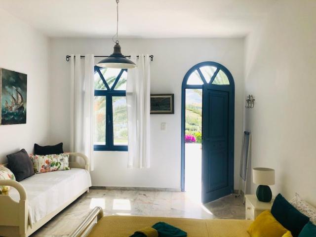 Apartamento La Bastide Skyros Exterior foto