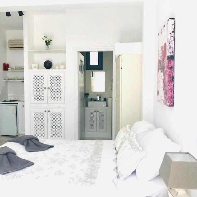 Apartamento La Bastide Skyros Exterior foto
