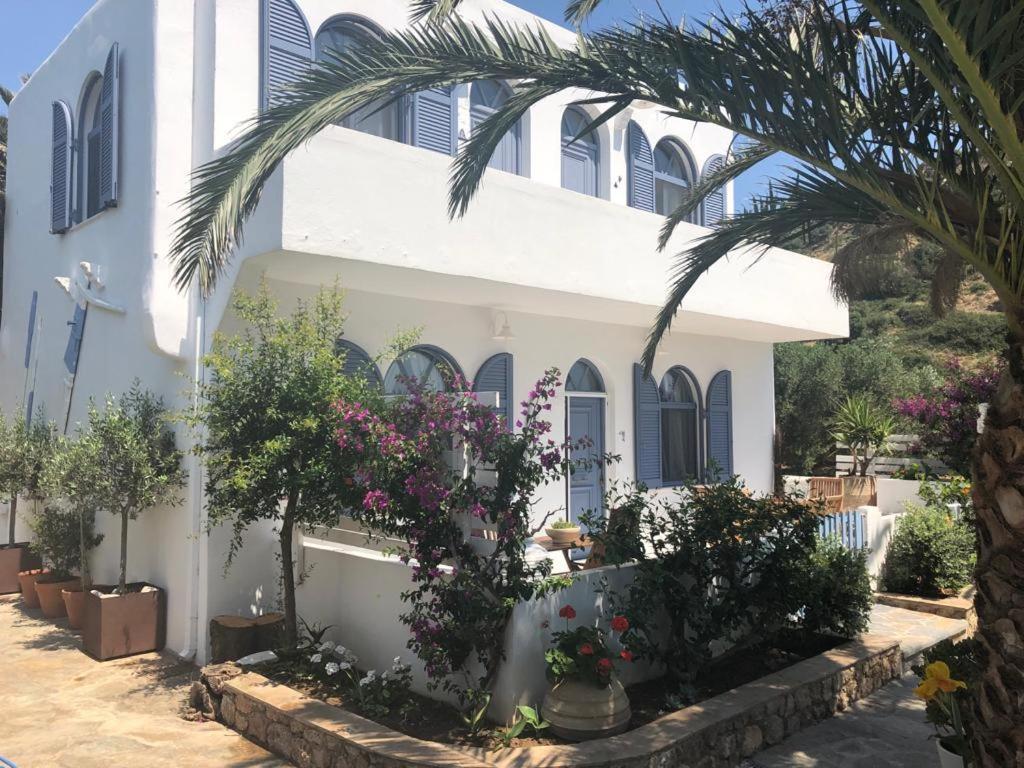 Apartamento La Bastide Skyros Exterior foto