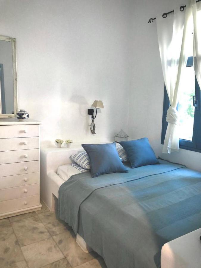 Apartamento La Bastide Skyros Exterior foto