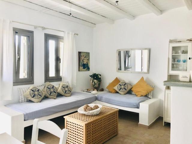 Apartamento La Bastide Skyros Exterior foto