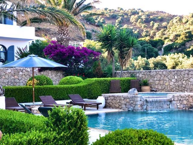 Apartamento La Bastide Skyros Exterior foto