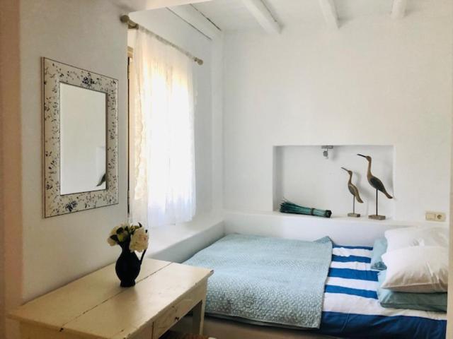 Apartamento La Bastide Skyros Exterior foto