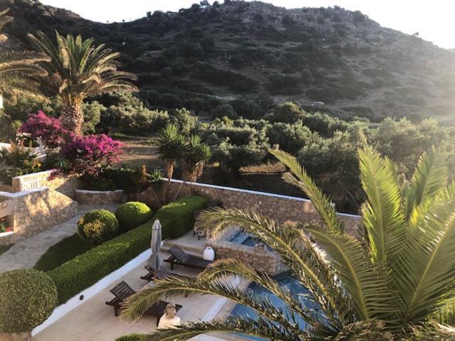 Apartamento La Bastide Skyros Exterior foto