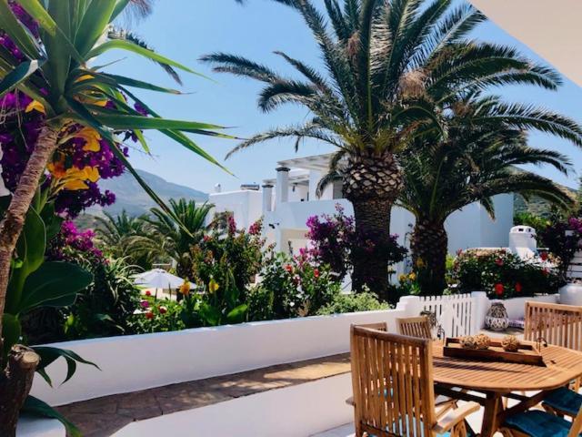 Apartamento La Bastide Skyros Exterior foto